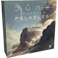 Dűne: Impérium – Felkelés